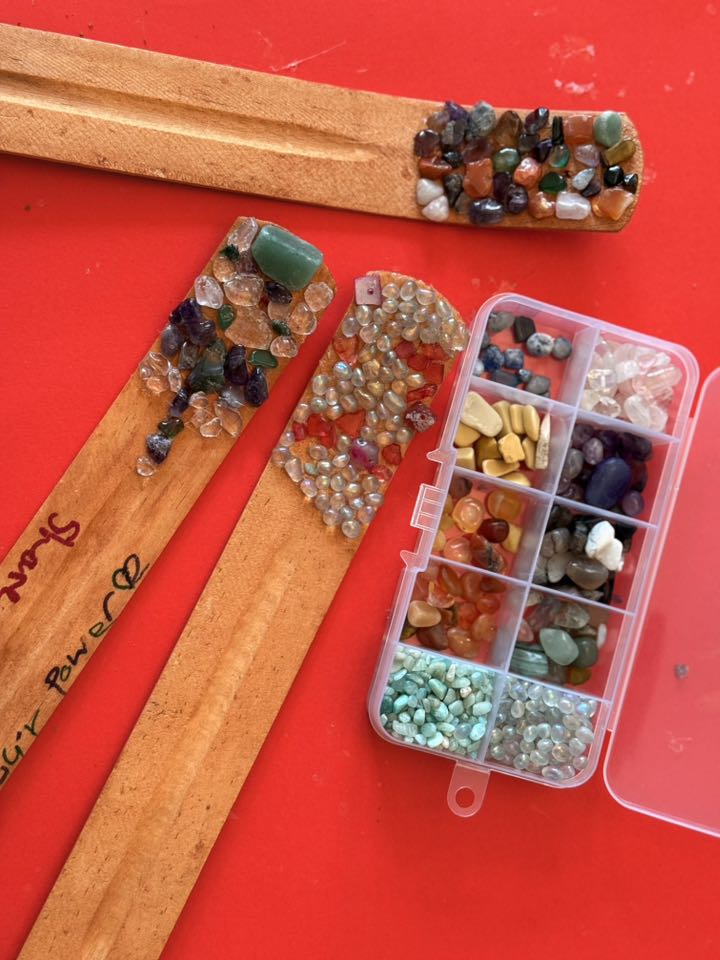 Tiaโs Crystal Creations ๐๐ฎ๐