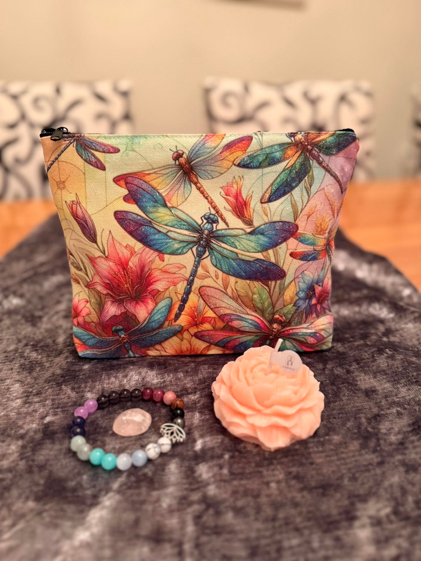 Wings of Grace – A Gift of Light & Transformation