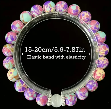 🧘♂️Discover Your Calm: Anti-Anxiety Bracelets for Inner Peace🧘♂️