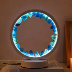 πβ¨ Illuminate Your Dreams with Our LED Rechargeable Bedside Lamp! β¨π