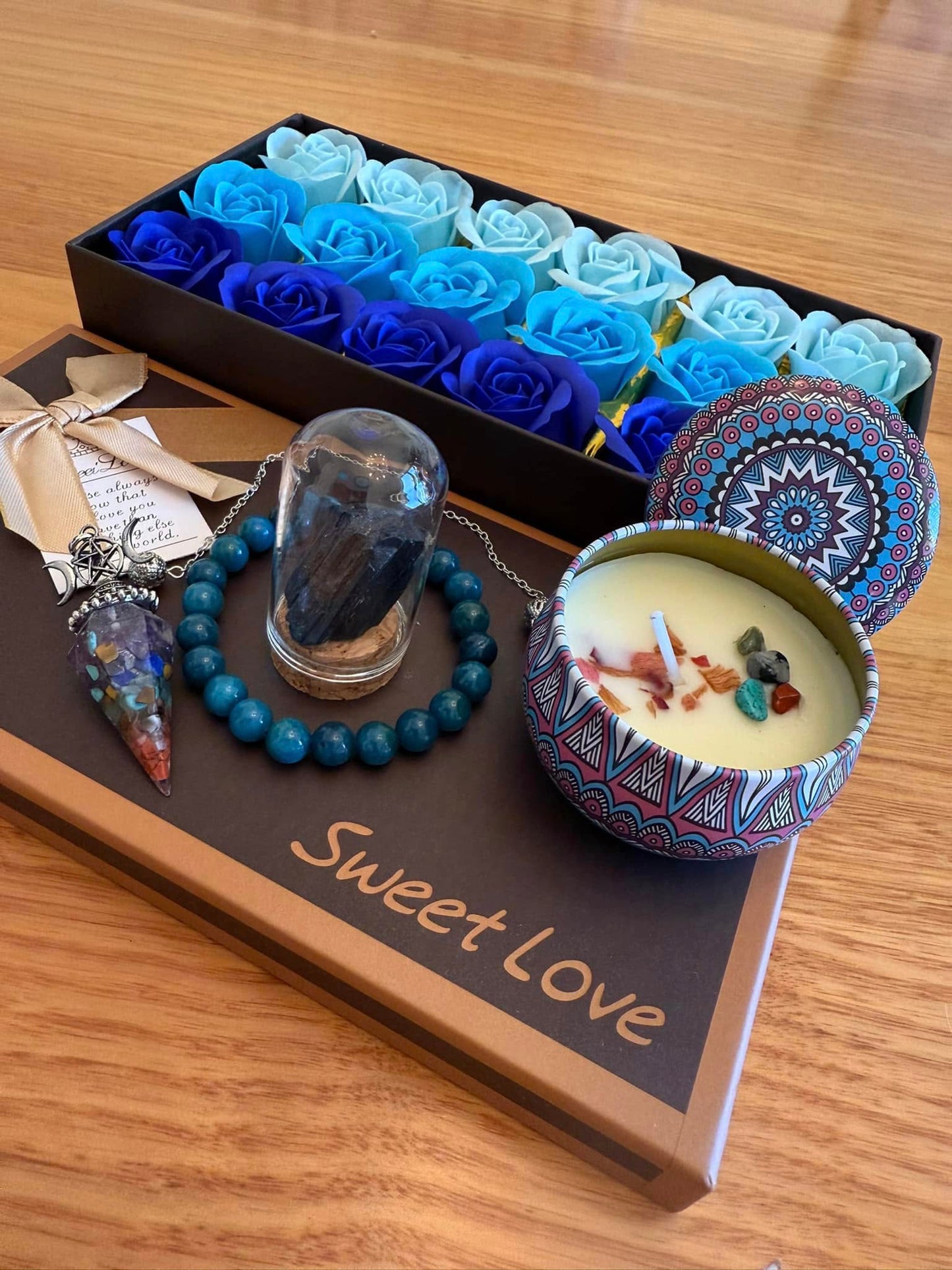 Give the Gift of Wellness – Only $45!