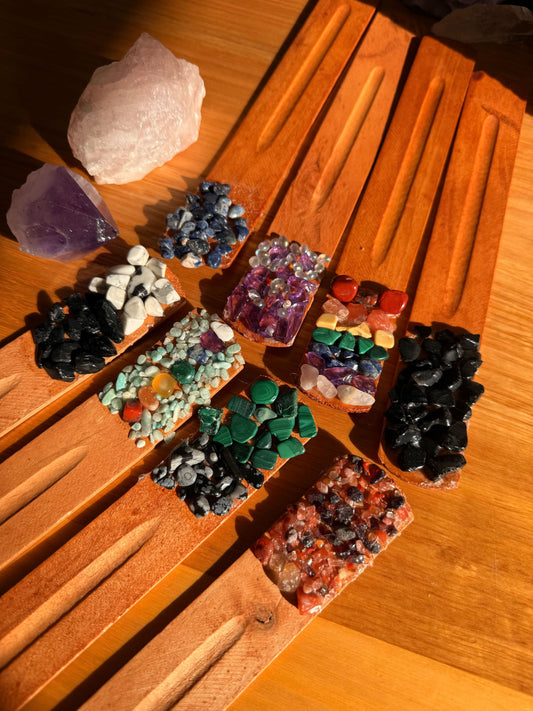 Tia’s Crystal Creations 💜🔮💎