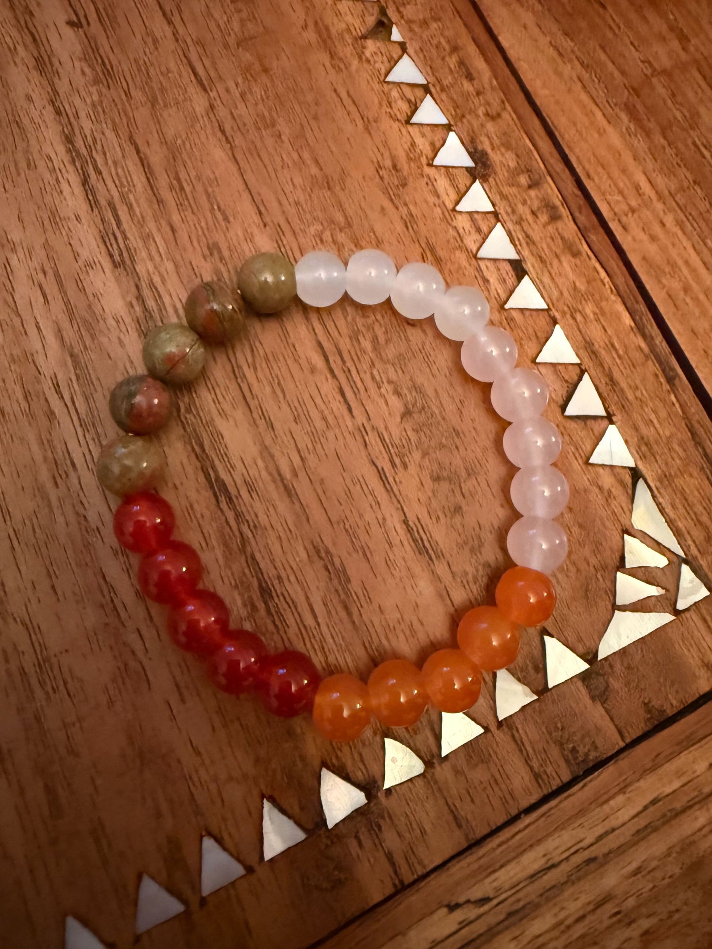 π Invite Fortune: The Lucky Bracelet π