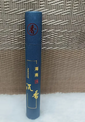 Delicately Crafted 10.5 cm Incense Sticks 17-21 pieces per tube
