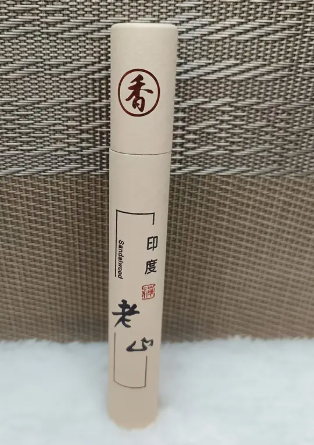 Delicately Crafted 10.5 cm Incense Sticks 17-21 pieces per tube