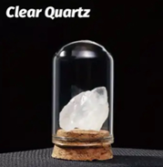 🪨Discover the Untamed Beauty of Natural Crystal Rock Ornaments🪨