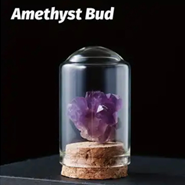 🪨Discover the Untamed Beauty of Natural Crystal Rock Ornaments🪨