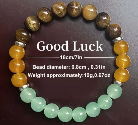 Stack it. Style it. Manifest it. ๐ฎ chose one or more from Friendship, success, calm, love, protection & more ๐
