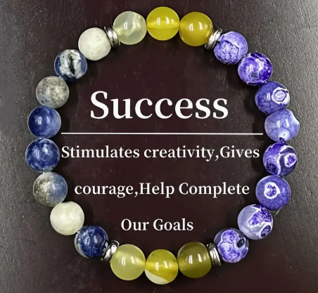 Stack it. Style it. Manifest it. ๐ฎ chose one or more from Friendship, success, calm, love, protection & more ๐