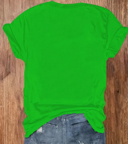 Comfort Fit Women's Casual Fashion T-Shirt - You Are