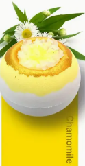 Oh So Beautiful Crystal Infused Bath Bombs!