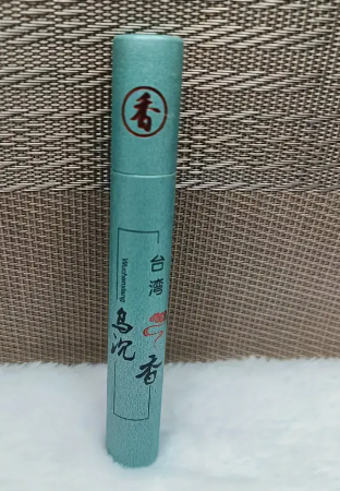 Delicately Crafted 10.5 cm Incense Sticks 17-21 pieces per tube