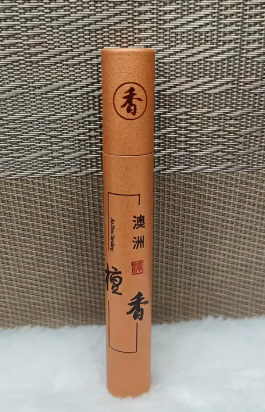 Delicately Crafted 10.5 cm Incense Sticks 17-21 pieces per tube