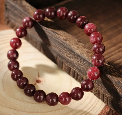 πUnlock the Energy of Natural Gemstones πβ Handcrafted Bracelet - Spiritual Energy