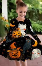 ๐ฆ๐Spooky Style: Positive Vibes Meets Halloween Fun! ๐๐ป
