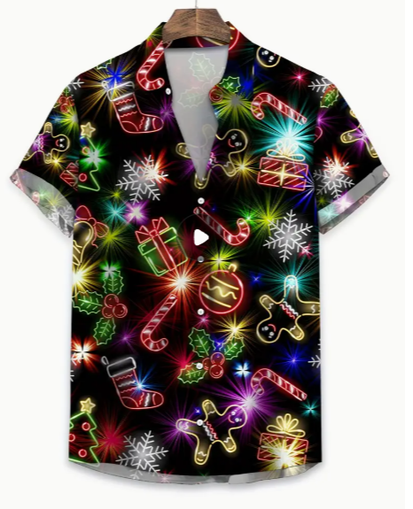 Festive Fashion with a Purpose: Celebrating in Style (Without the Stress) ✨