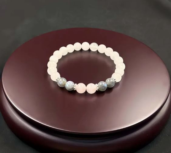 Triple Protection Emotional Bracelet