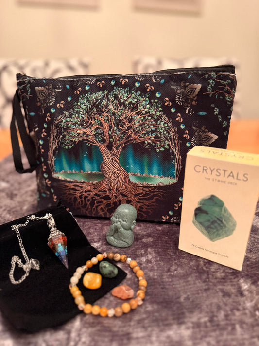 Rooted in Love – A Mother’s Day Gift to Nourish Her Soul ❤️❤️❤️