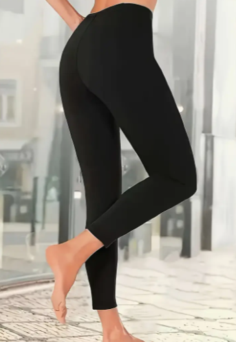 🖤 Your Go-To Leggings. 🖤