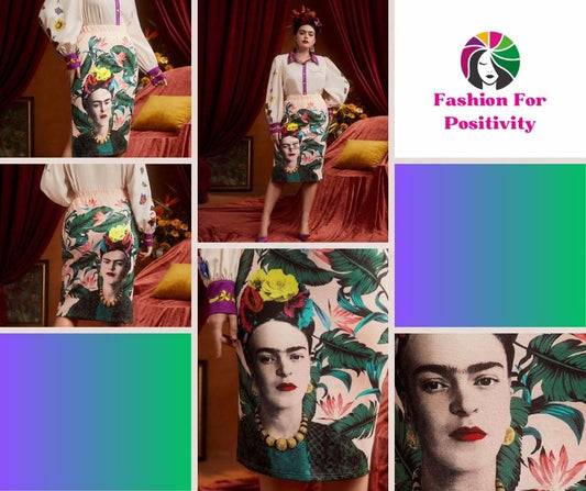 Frida Skirt