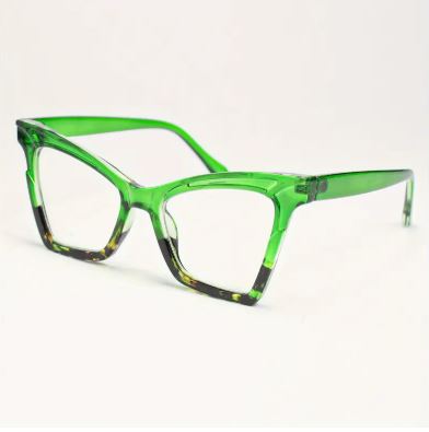 Chic & Timeless – Fashionable Cat Eye Reading Glasses for Women