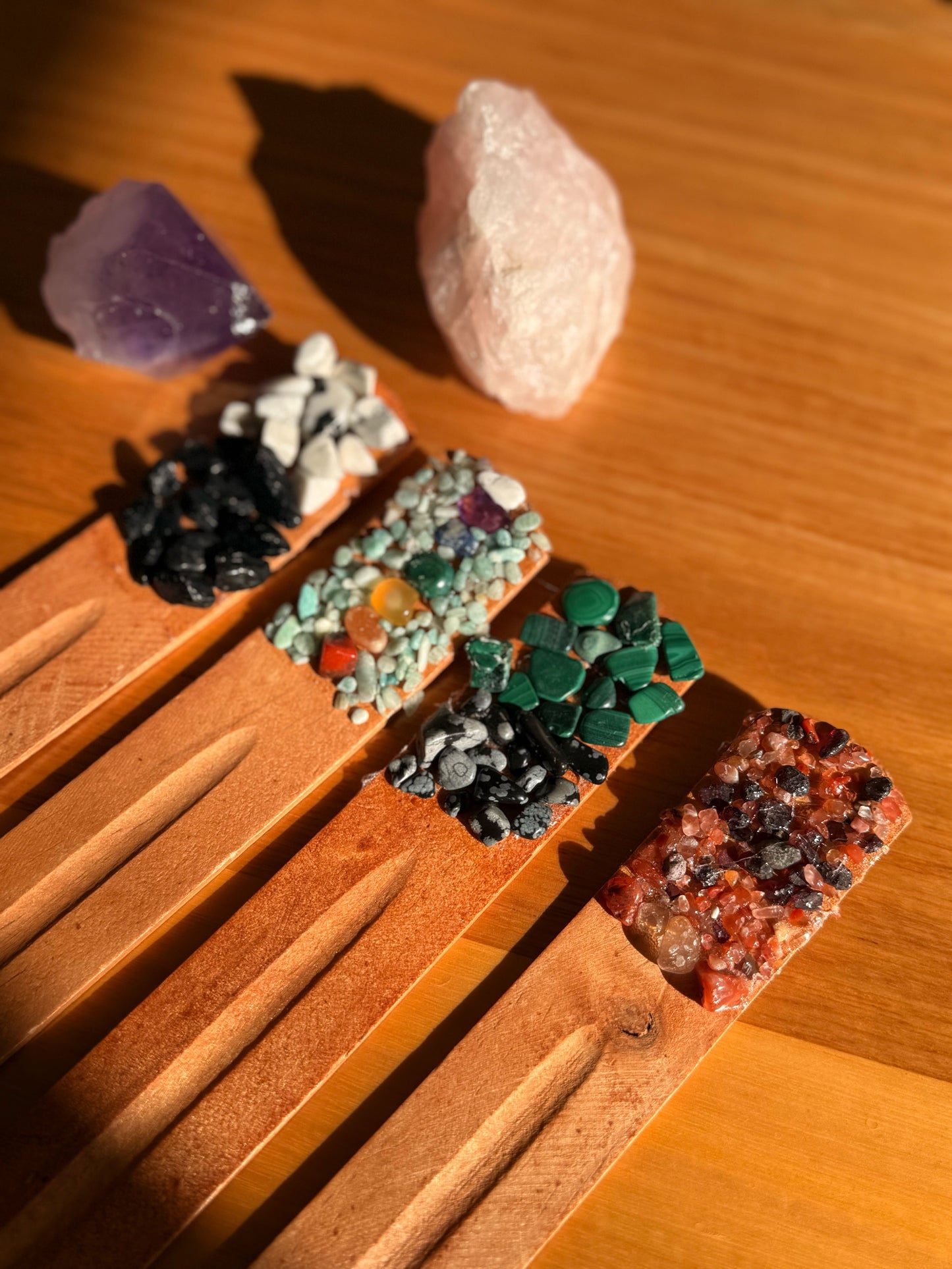 Tia’s Crystal Creations 💜🔮💎