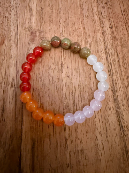 🍀 Invite Fortune: The Lucky Bracelet 🍀