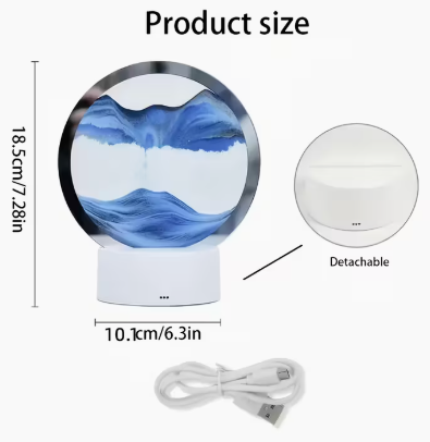🛌✨ Illuminate Your Space with Style! 🖌️💡