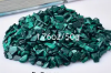 Natural Malachite Pebble Aromotherapy stone
