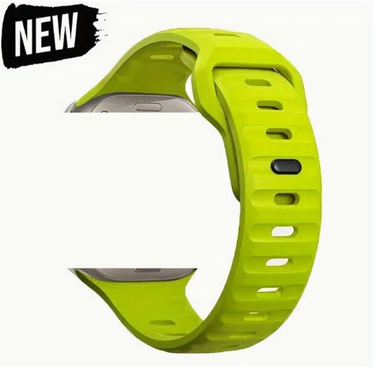 SoftFlex Apple Watch Bands