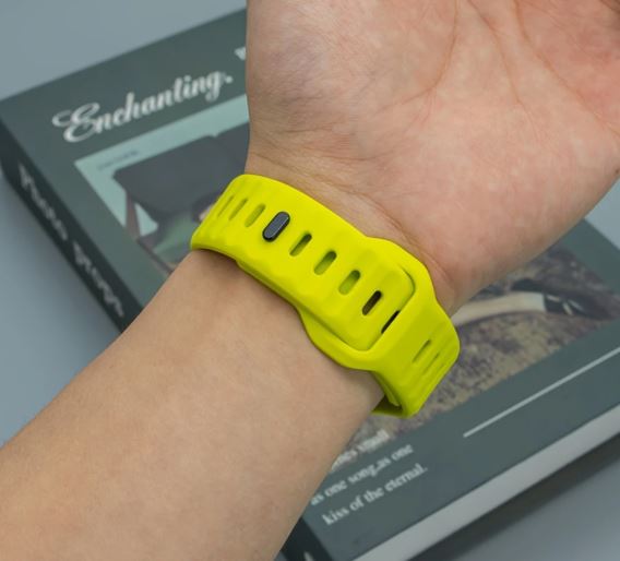SoftFlex Apple Watch Bands