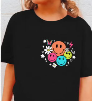 😃🌸Make Someone's Day: The "Be the Reason" Tee🌸😃