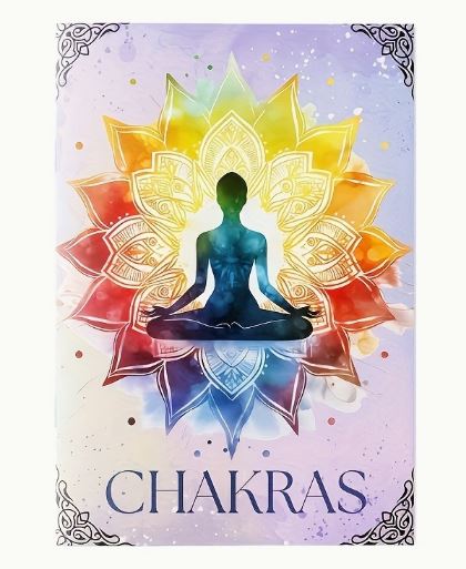 Chakra Basics Starter Kit