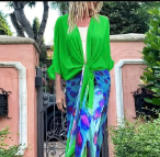 Unleash Your Bold & Beautiful Side – Stunning 2-Piece Set